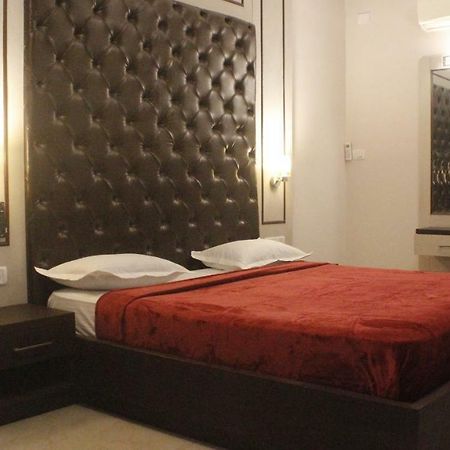 Kimaya Stay Bangalore Dış mekan fotoğraf