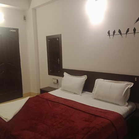 Kimaya Stay Bangalore Dış mekan fotoğraf