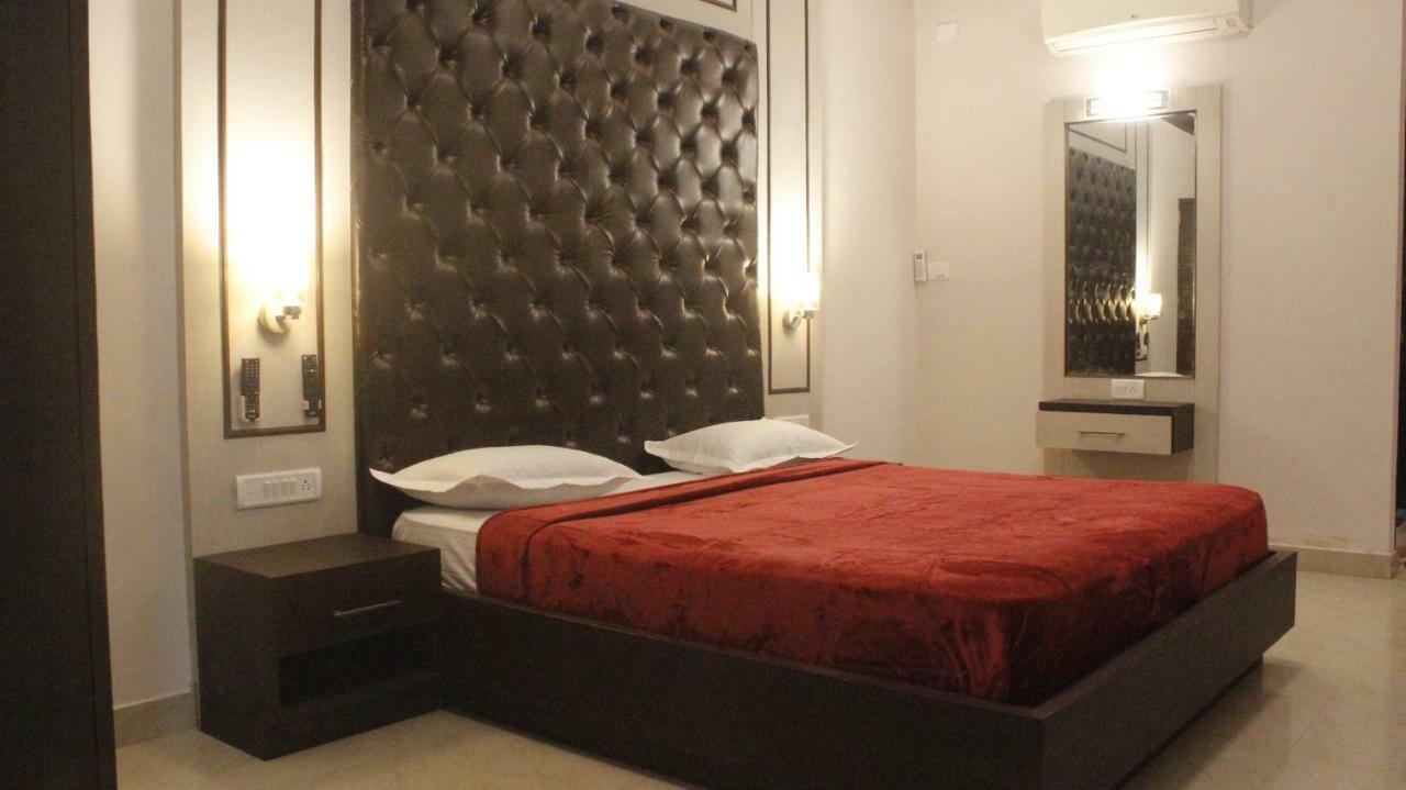 Kimaya Stay Bangalore Dış mekan fotoğraf
