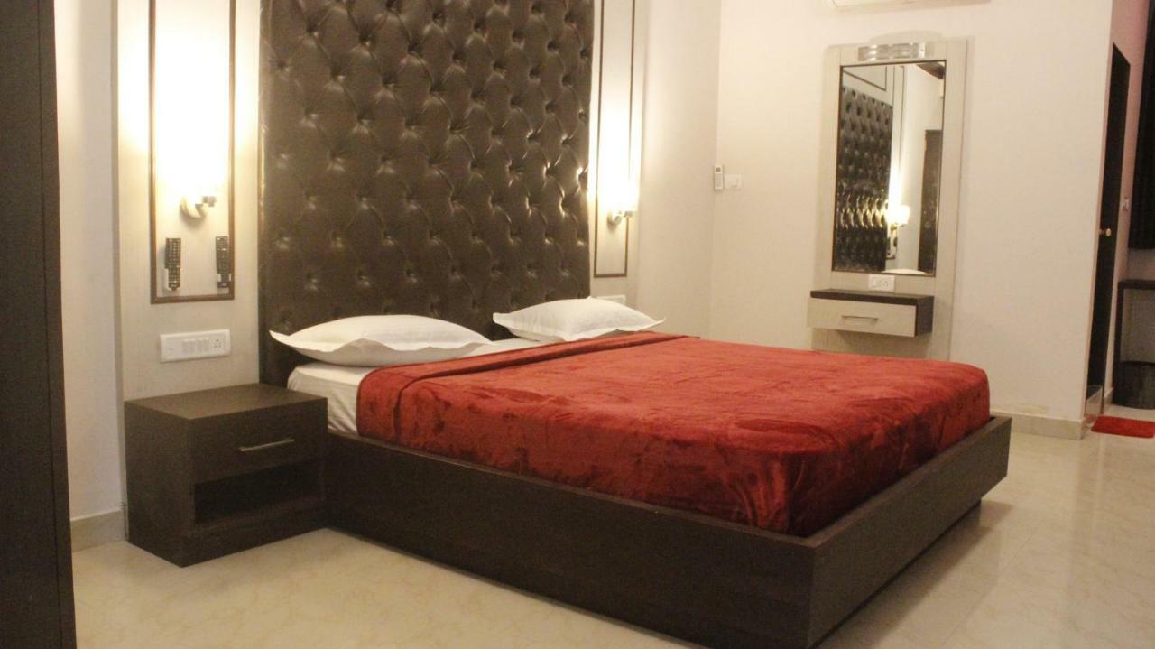 Kimaya Stay Bangalore Dış mekan fotoğraf