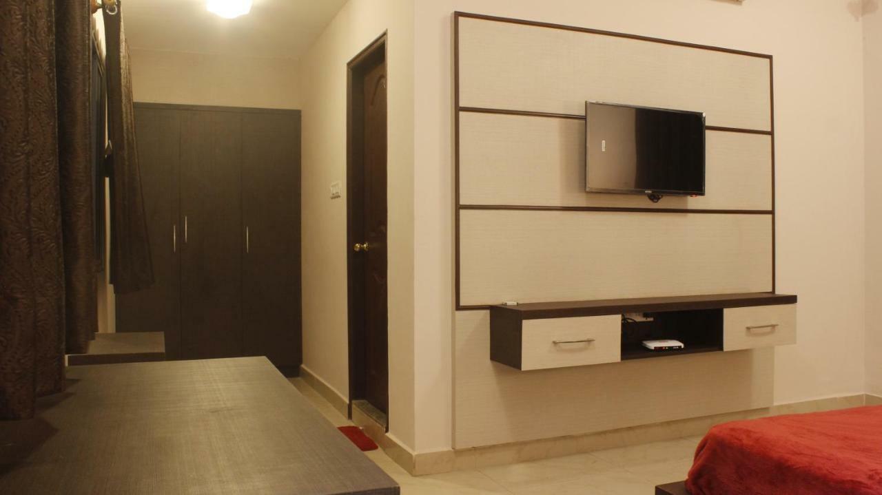 Kimaya Stay Bangalore Dış mekan fotoğraf
