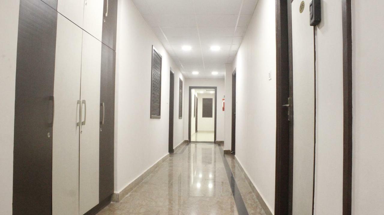 Kimaya Stay Bangalore Dış mekan fotoğraf