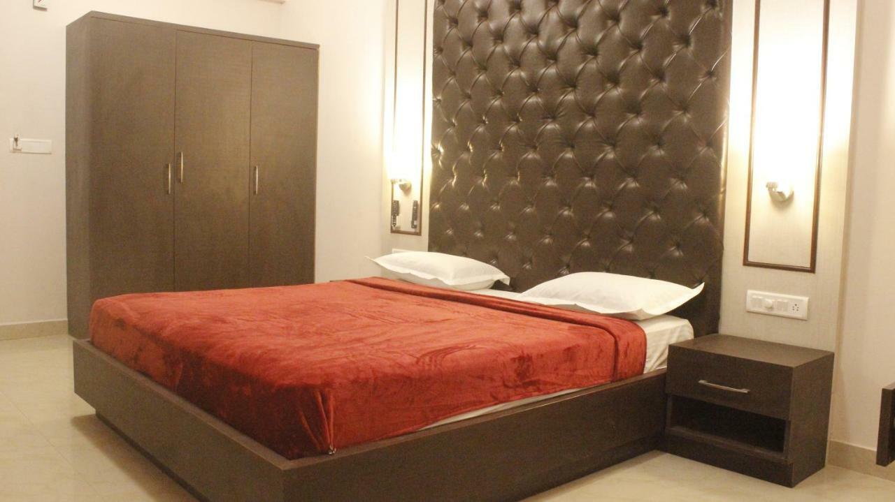Kimaya Stay Bangalore Dış mekan fotoğraf