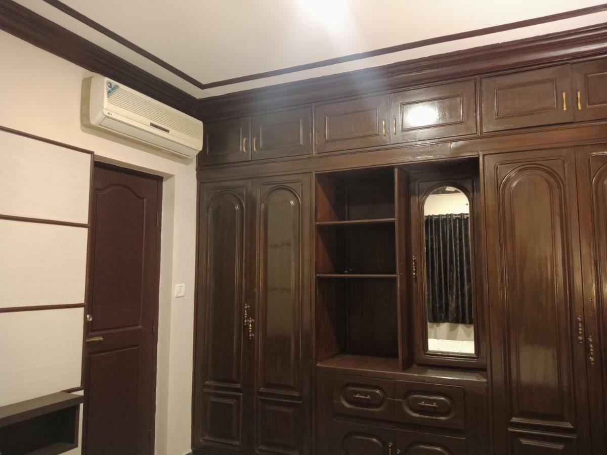 Kimaya Stay Bangalore Dış mekan fotoğraf