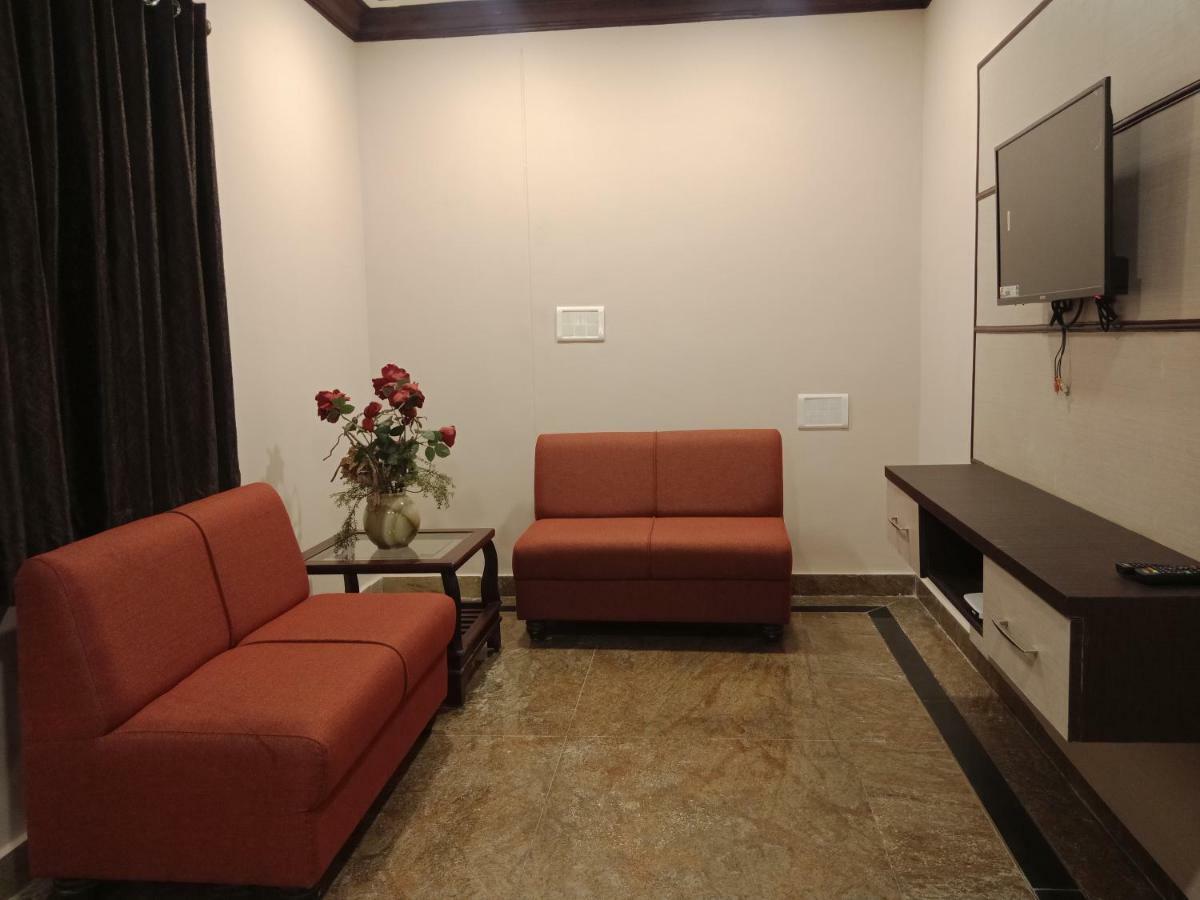 Kimaya Stay Bangalore Dış mekan fotoğraf