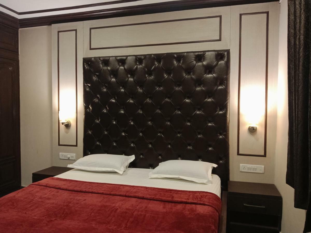 Kimaya Stay Bangalore Dış mekan fotoğraf