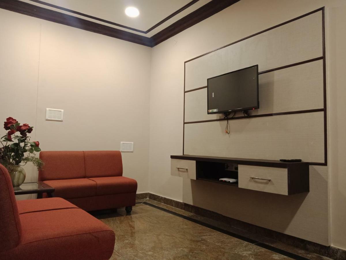 Kimaya Stay Bangalore Dış mekan fotoğraf