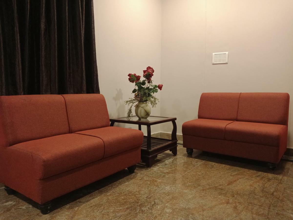 Kimaya Stay Bangalore Dış mekan fotoğraf