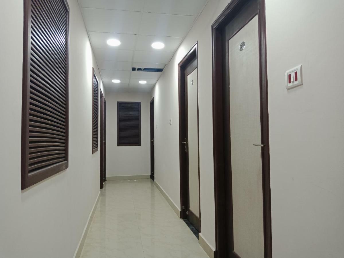 Kimaya Stay Bangalore Dış mekan fotoğraf