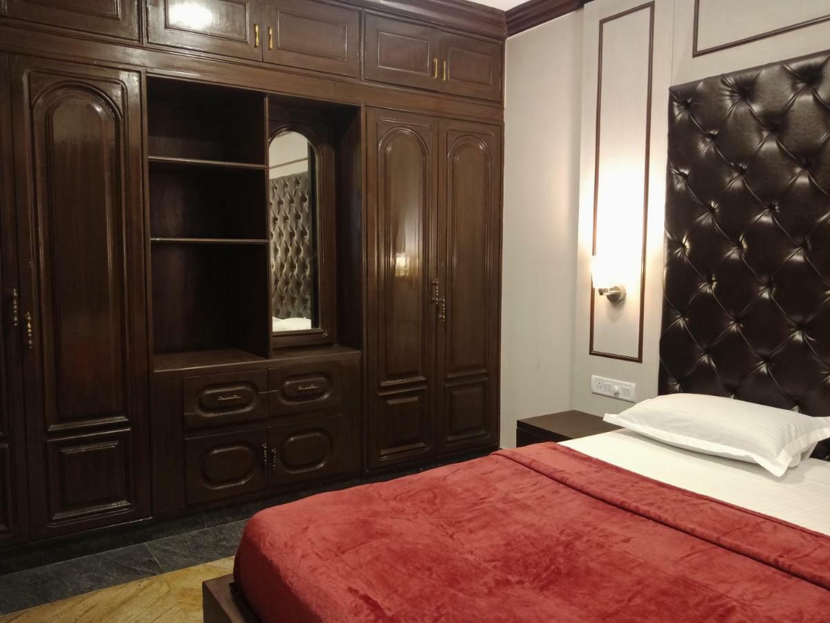 Kimaya Stay Bangalore Dış mekan fotoğraf