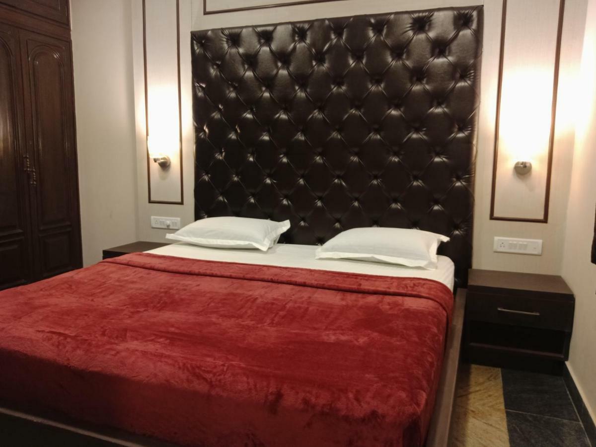 Kimaya Stay Bangalore Dış mekan fotoğraf