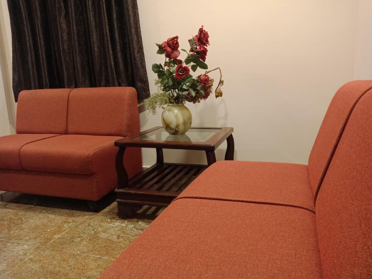 Kimaya Stay Bangalore Dış mekan fotoğraf
