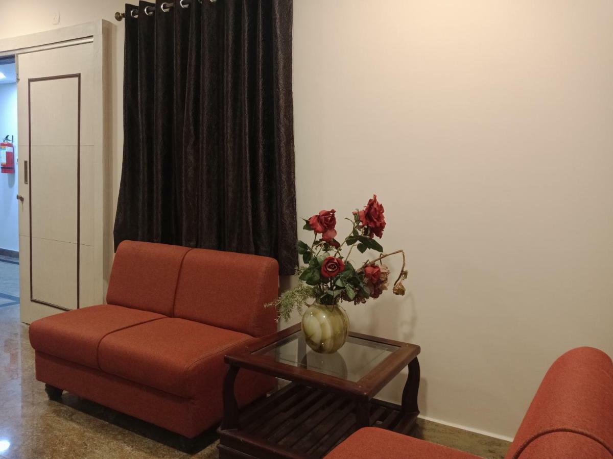 Kimaya Stay Bangalore Dış mekan fotoğraf