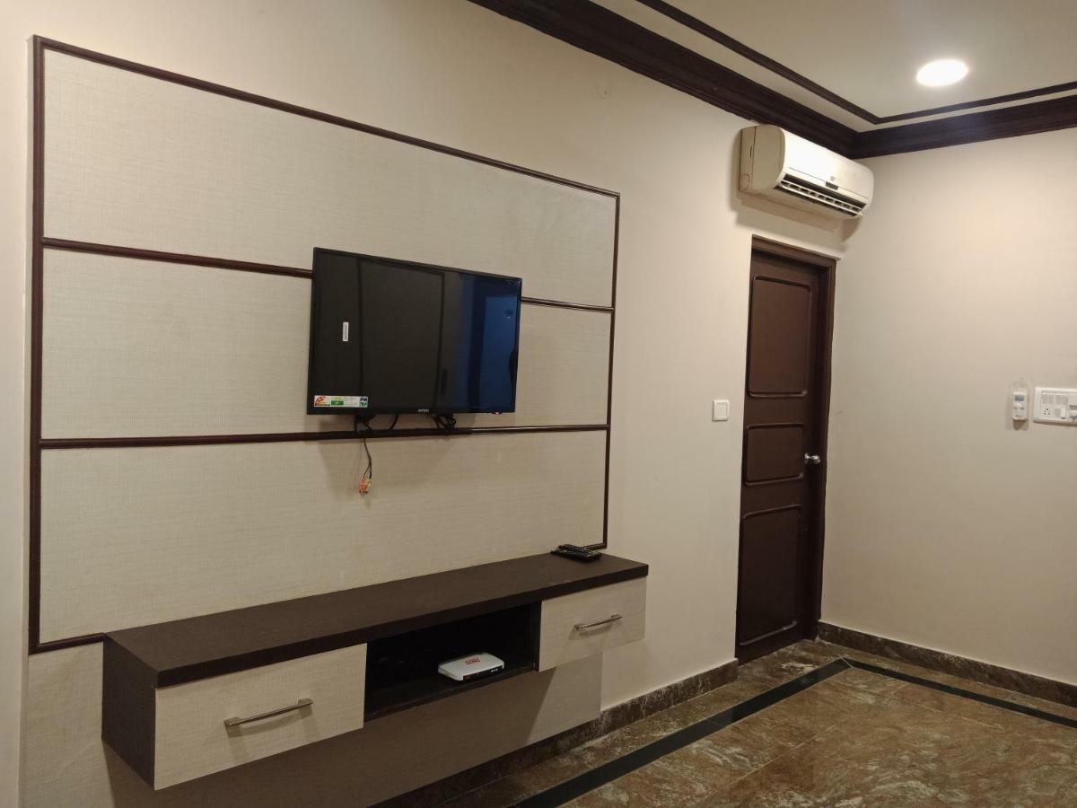 Kimaya Stay Bangalore Dış mekan fotoğraf