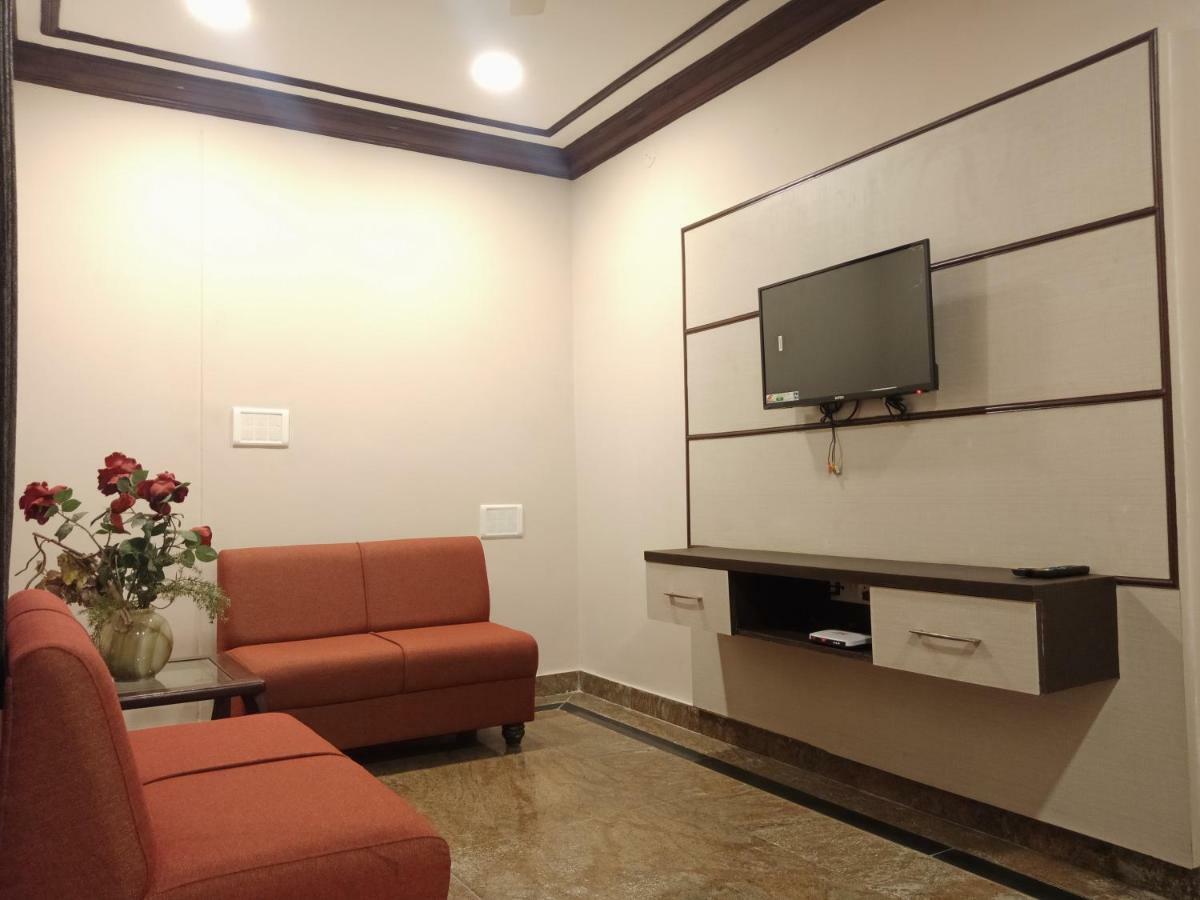 Kimaya Stay Bangalore Dış mekan fotoğraf
