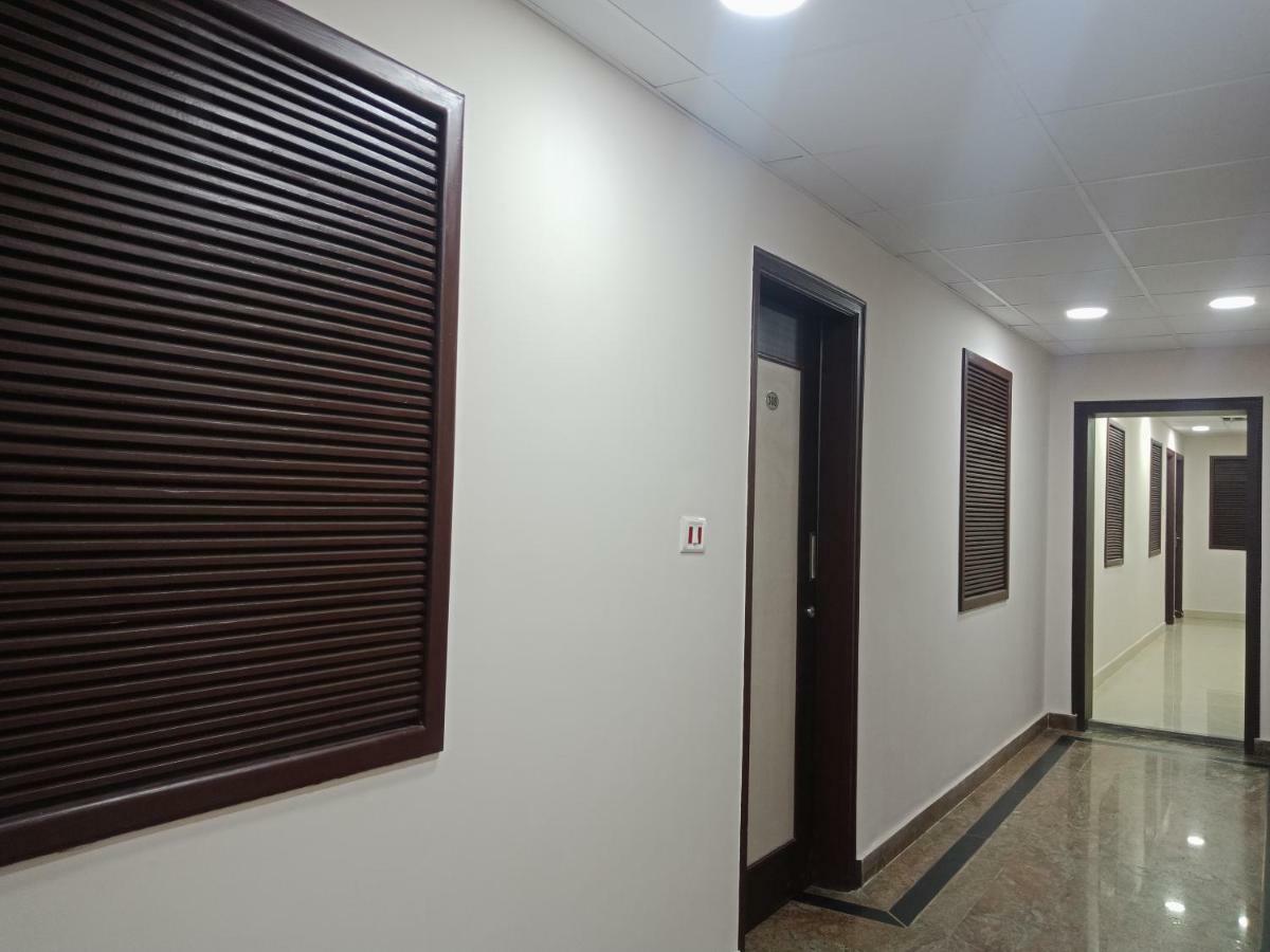 Kimaya Stay Bangalore Dış mekan fotoğraf
