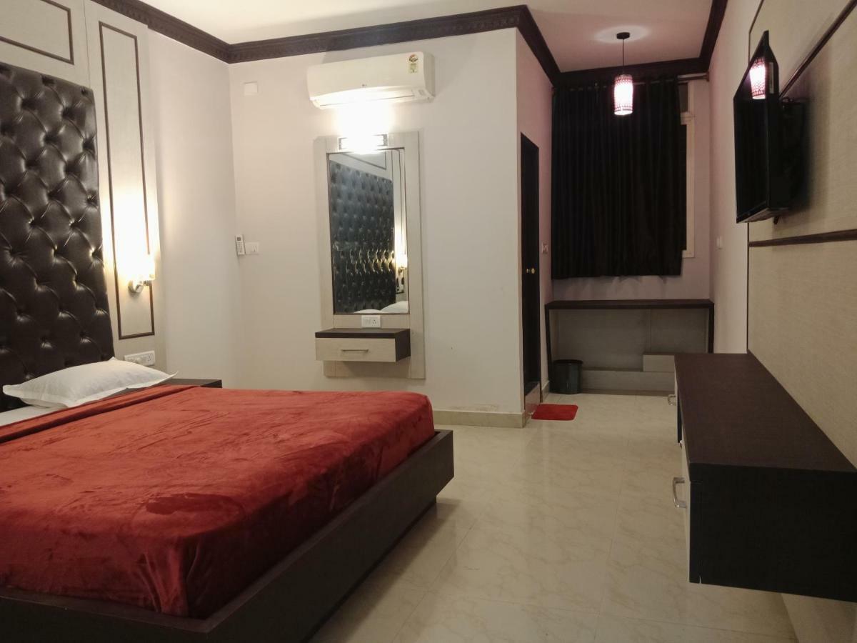 Kimaya Stay Bangalore Dış mekan fotoğraf