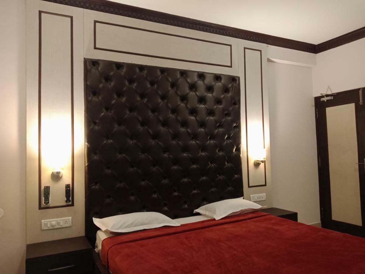 Kimaya Stay Bangalore Dış mekan fotoğraf