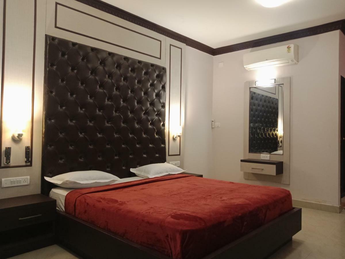 Kimaya Stay Bangalore Dış mekan fotoğraf