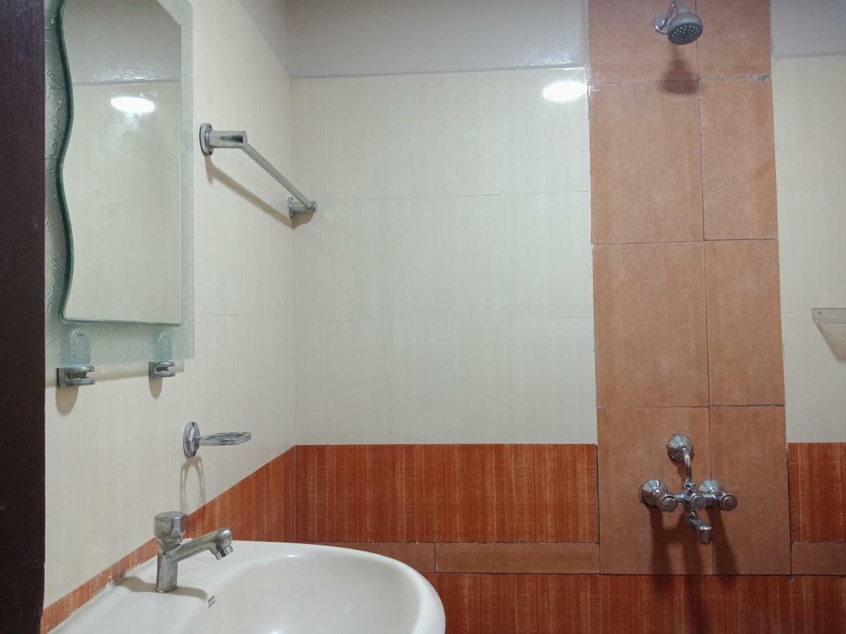Kimaya Stay Bangalore Dış mekan fotoğraf