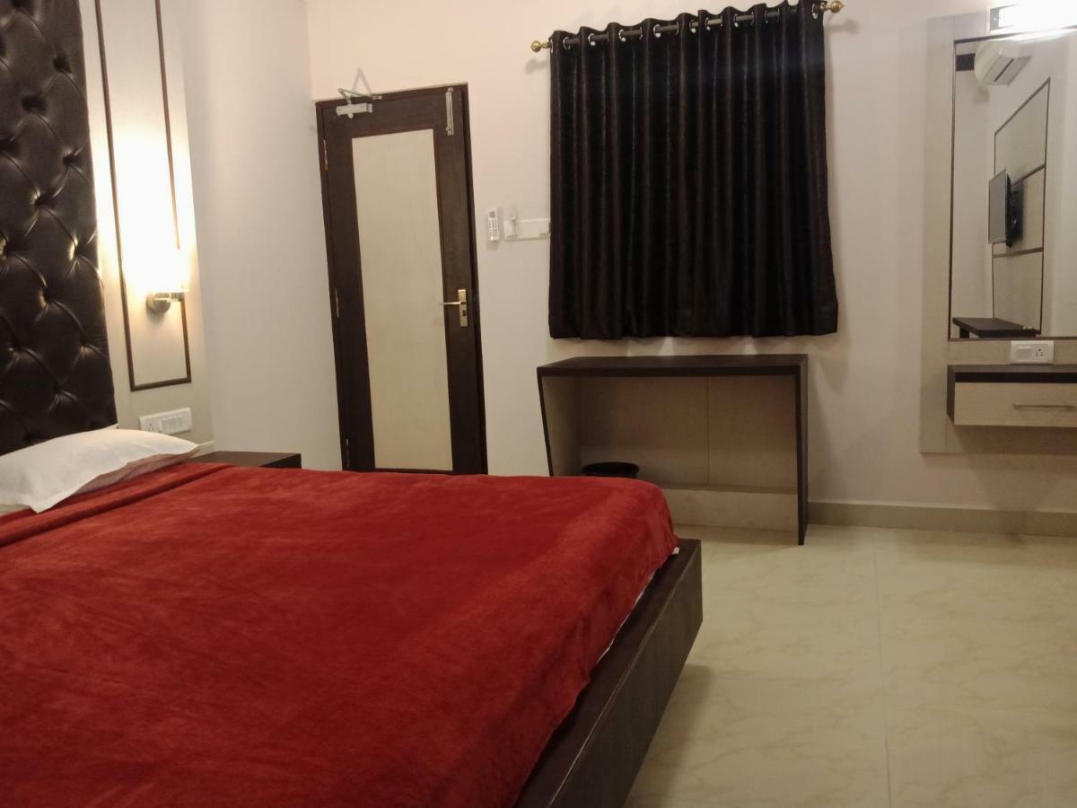 Kimaya Stay Bangalore Dış mekan fotoğraf
