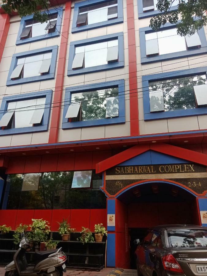Kimaya Stay Bangalore Dış mekan fotoğraf