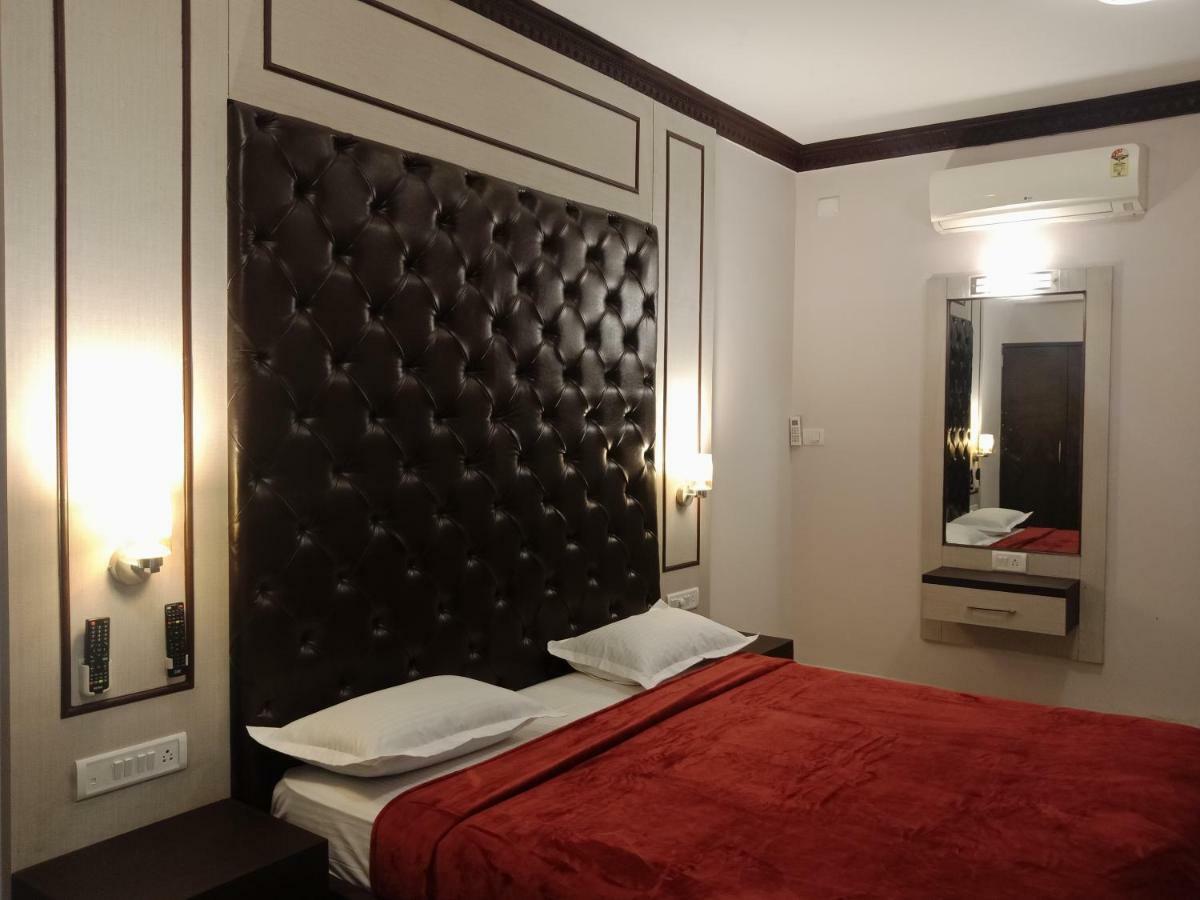 Kimaya Stay Bangalore Dış mekan fotoğraf
