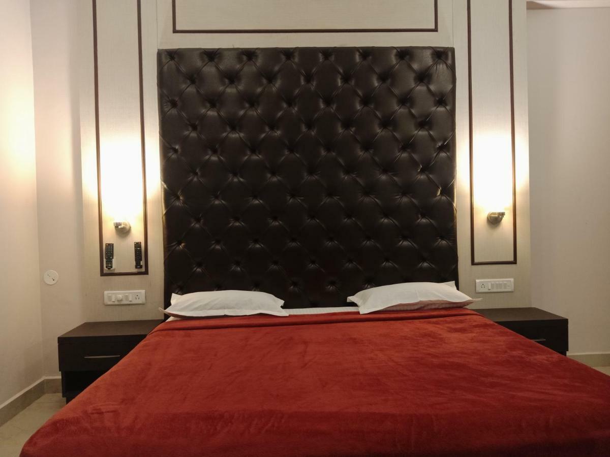 Kimaya Stay Bangalore Dış mekan fotoğraf