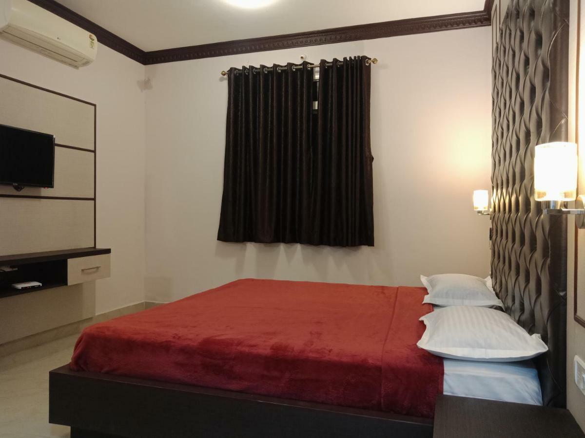 Kimaya Stay Bangalore Dış mekan fotoğraf