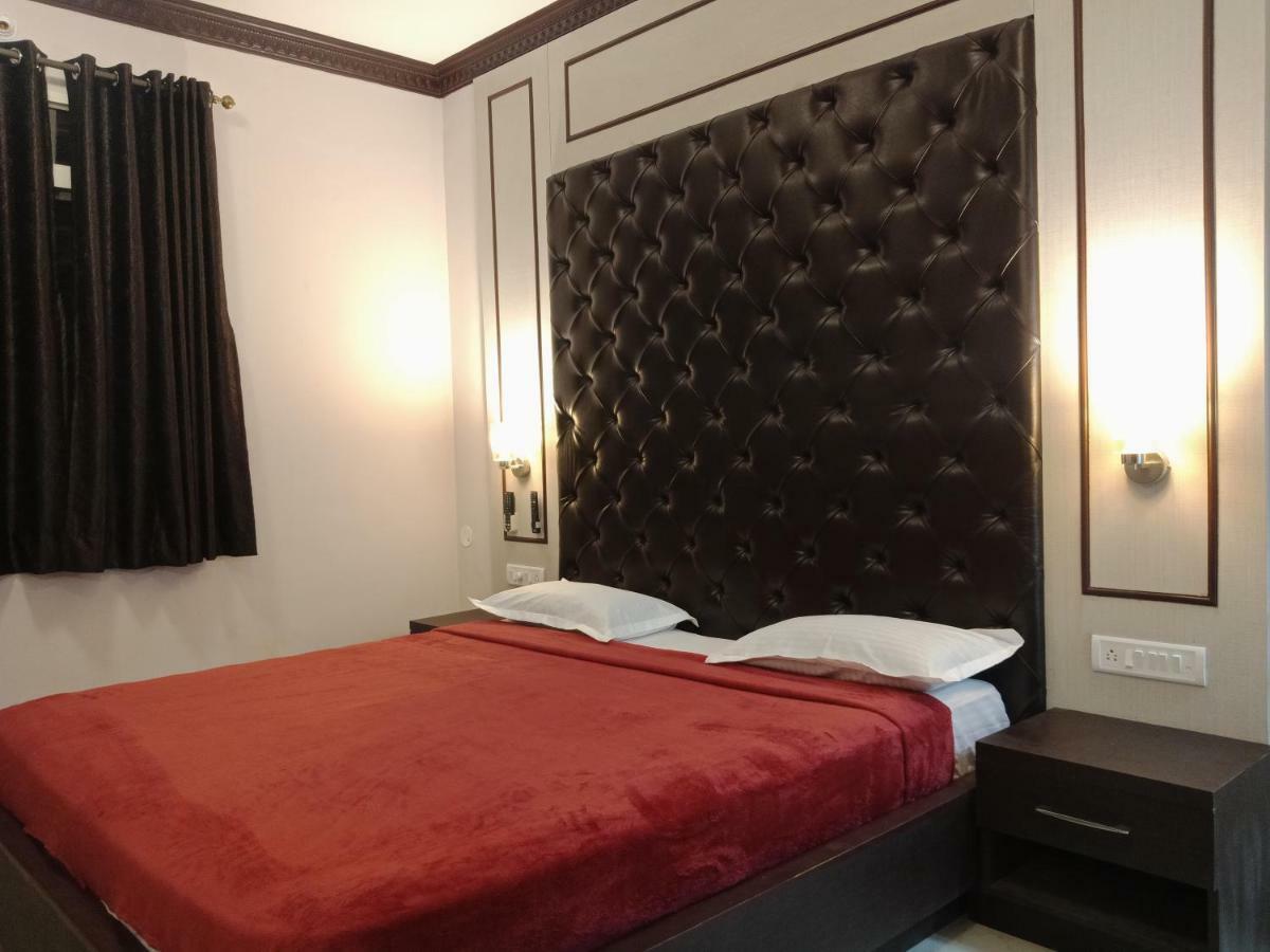 Kimaya Stay Bangalore Dış mekan fotoğraf