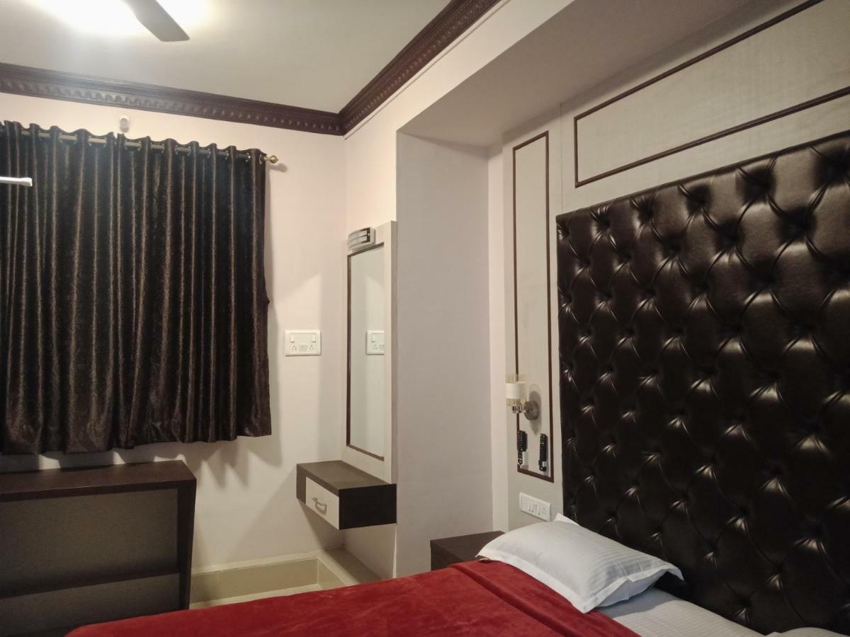 Kimaya Stay Bangalore Dış mekan fotoğraf