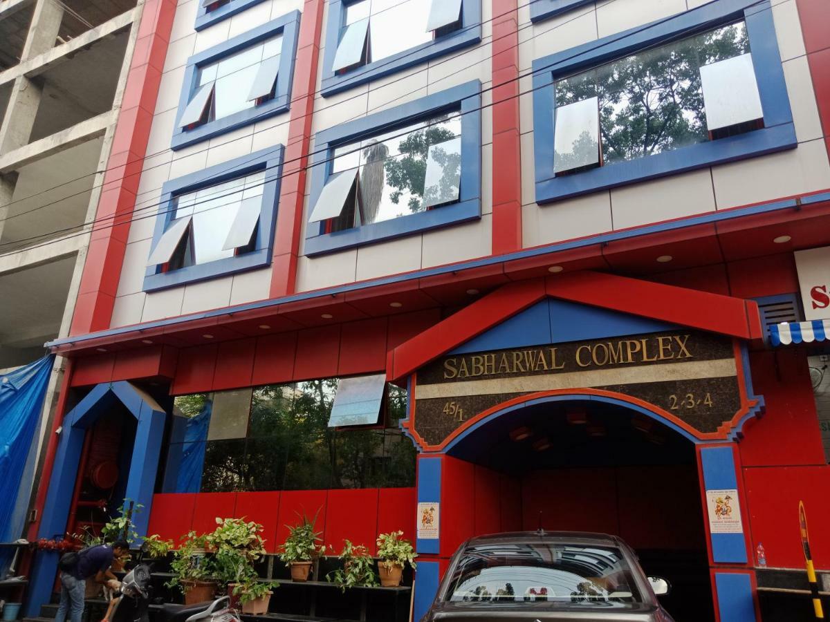 Kimaya Stay Bangalore Dış mekan fotoğraf