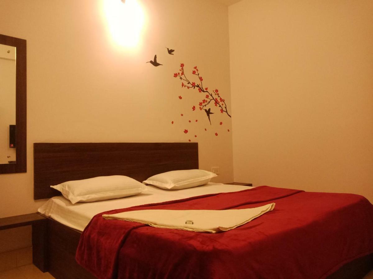 Kimaya Stay Bangalore Dış mekan fotoğraf
