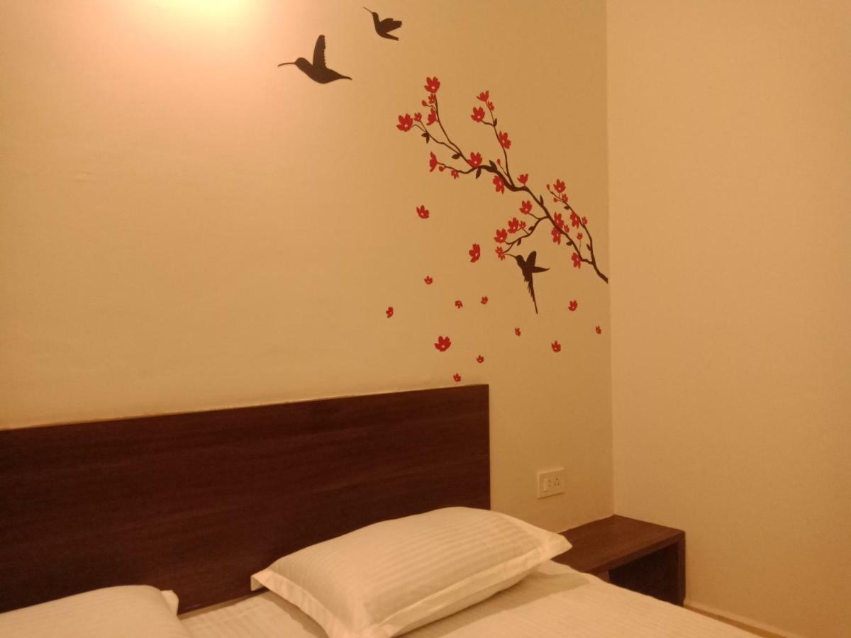 Kimaya Stay Bangalore Dış mekan fotoğraf