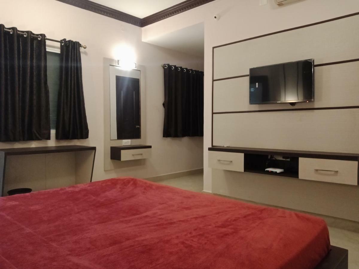 Kimaya Stay Bangalore Dış mekan fotoğraf