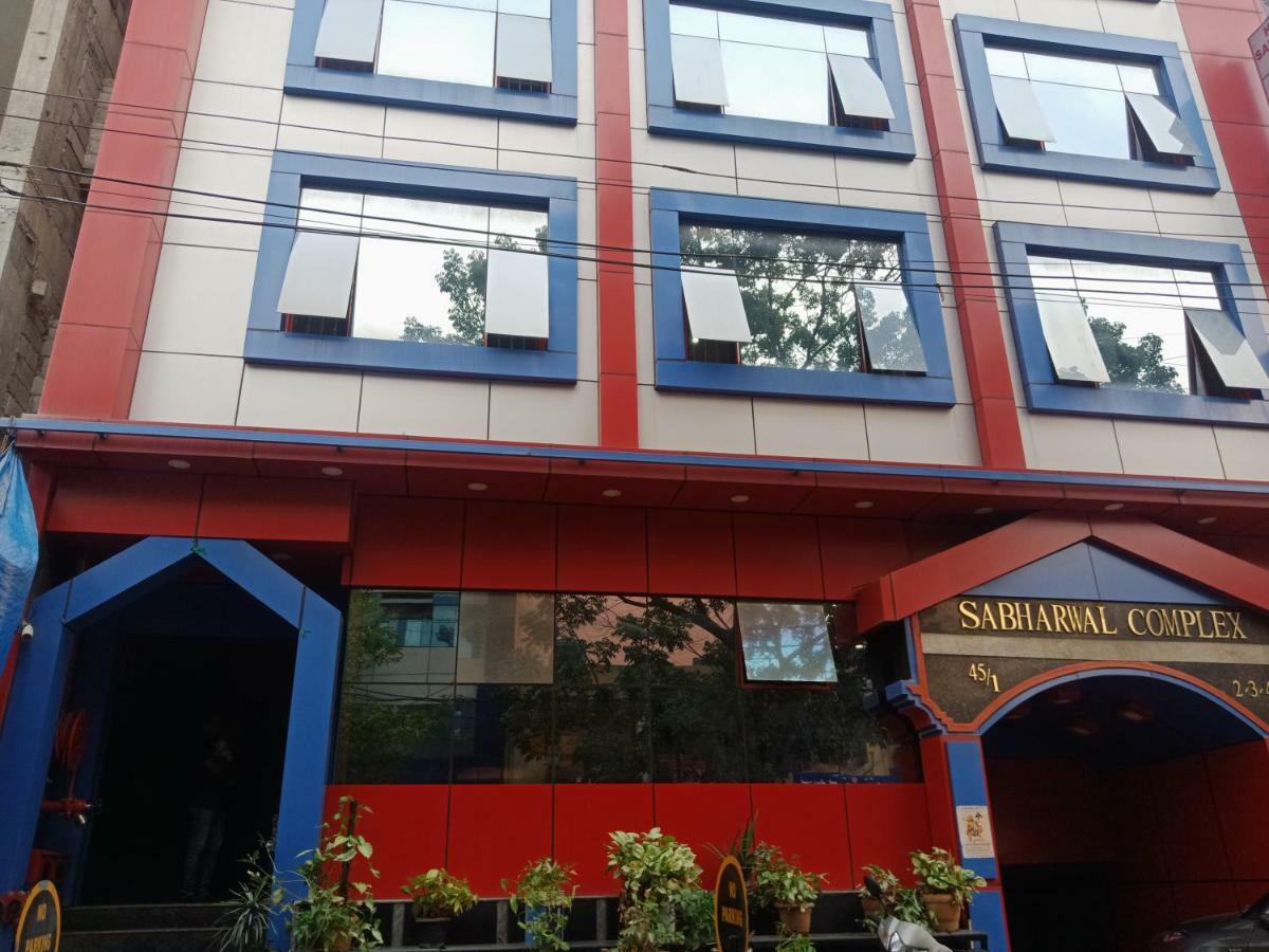 Kimaya Stay Bangalore Dış mekan fotoğraf