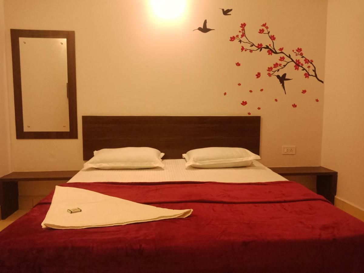 Kimaya Stay Bangalore Dış mekan fotoğraf