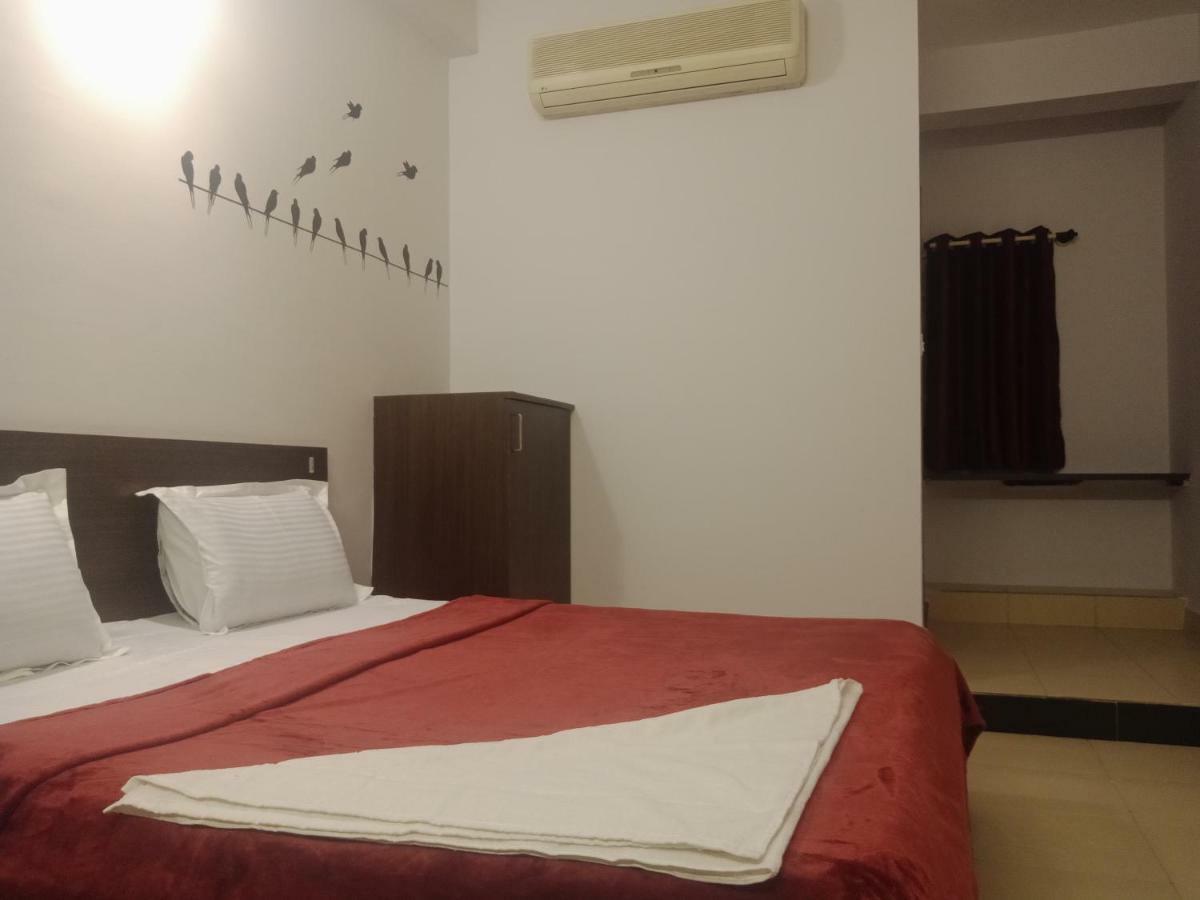Kimaya Stay Bangalore Dış mekan fotoğraf