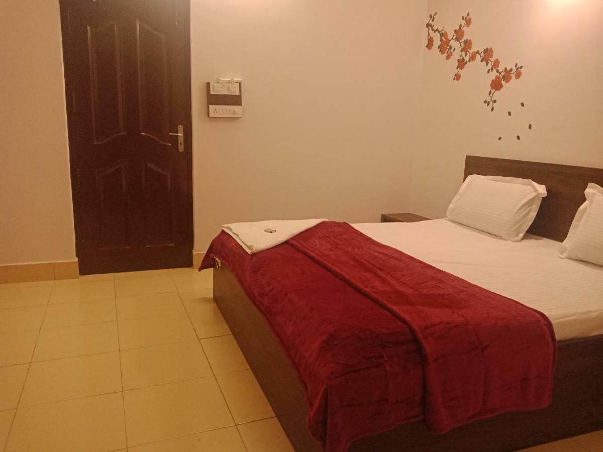 Kimaya Stay Bangalore Dış mekan fotoğraf