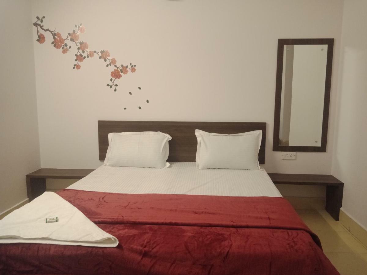 Kimaya Stay Bangalore Dış mekan fotoğraf
