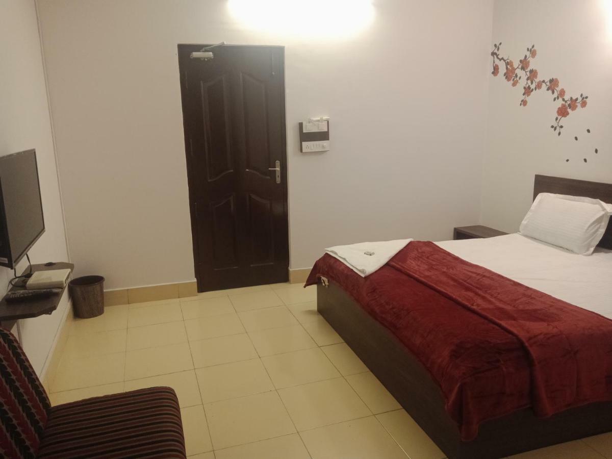 Kimaya Stay Bangalore Dış mekan fotoğraf