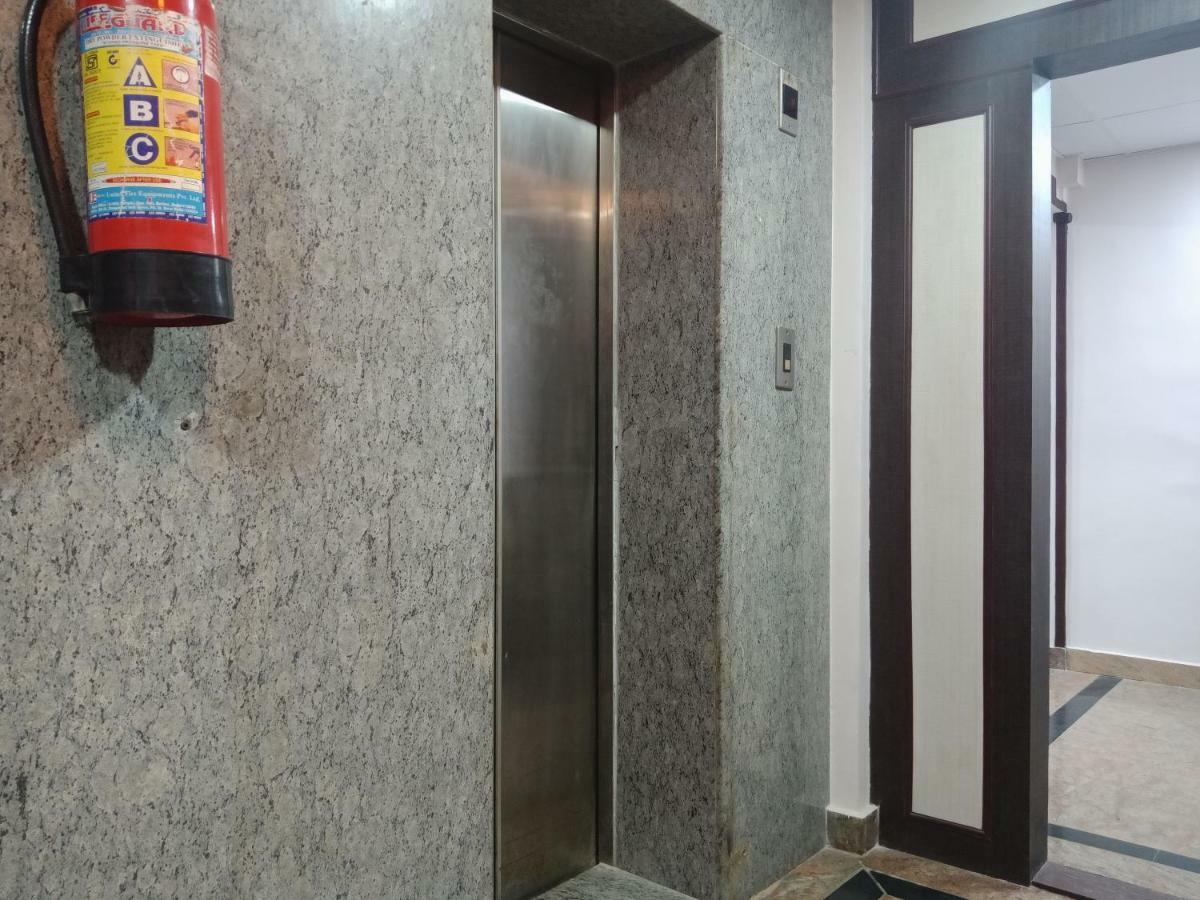 Kimaya Stay Bangalore Dış mekan fotoğraf