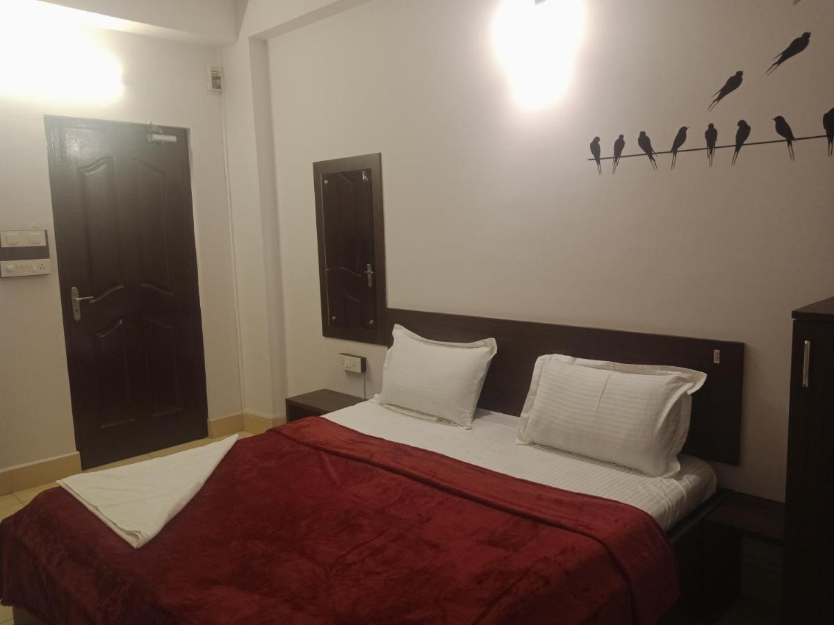 Kimaya Stay Bangalore Dış mekan fotoğraf