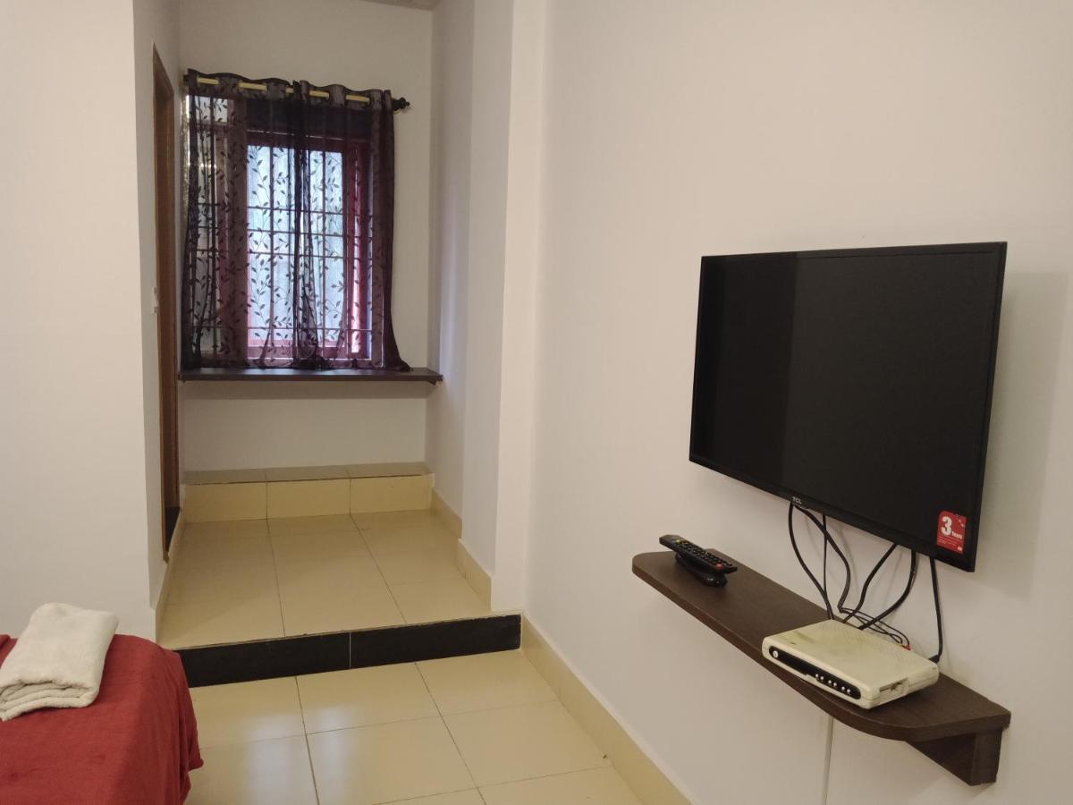 Kimaya Stay Bangalore Dış mekan fotoğraf