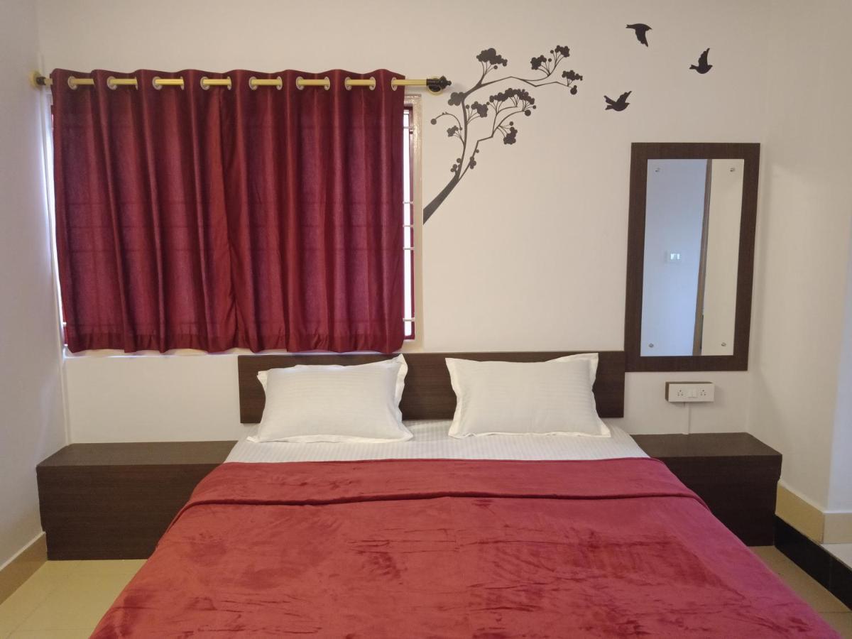 Kimaya Stay Bangalore Dış mekan fotoğraf