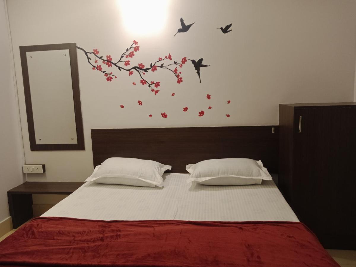 Kimaya Stay Bangalore Dış mekan fotoğraf