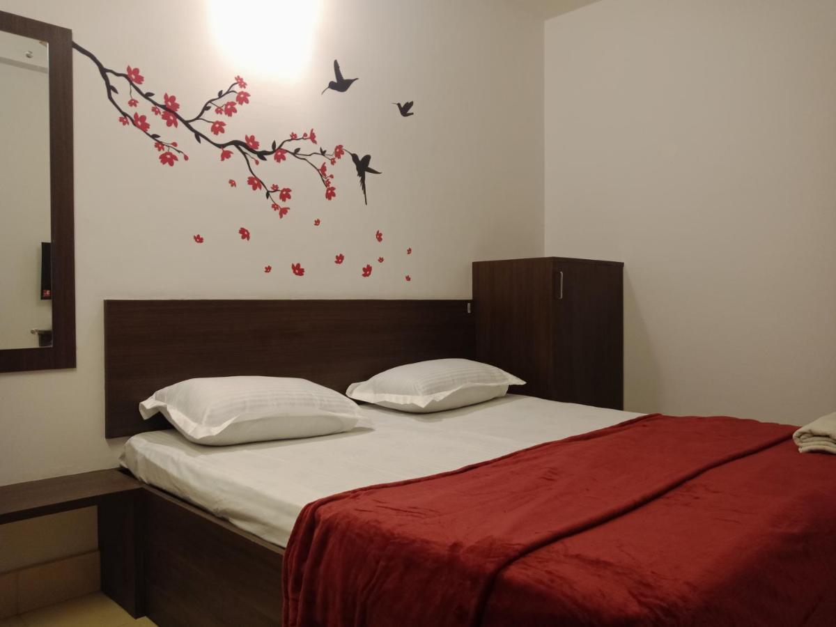 Kimaya Stay Bangalore Dış mekan fotoğraf