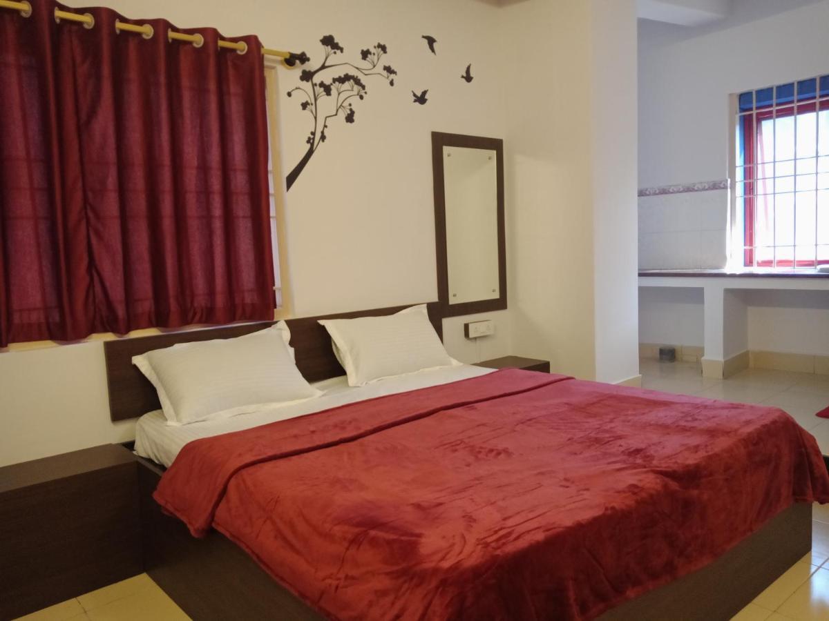 Kimaya Stay Bangalore Dış mekan fotoğraf